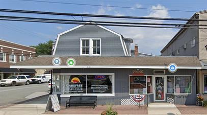 1 East Main Street - 2A - Office