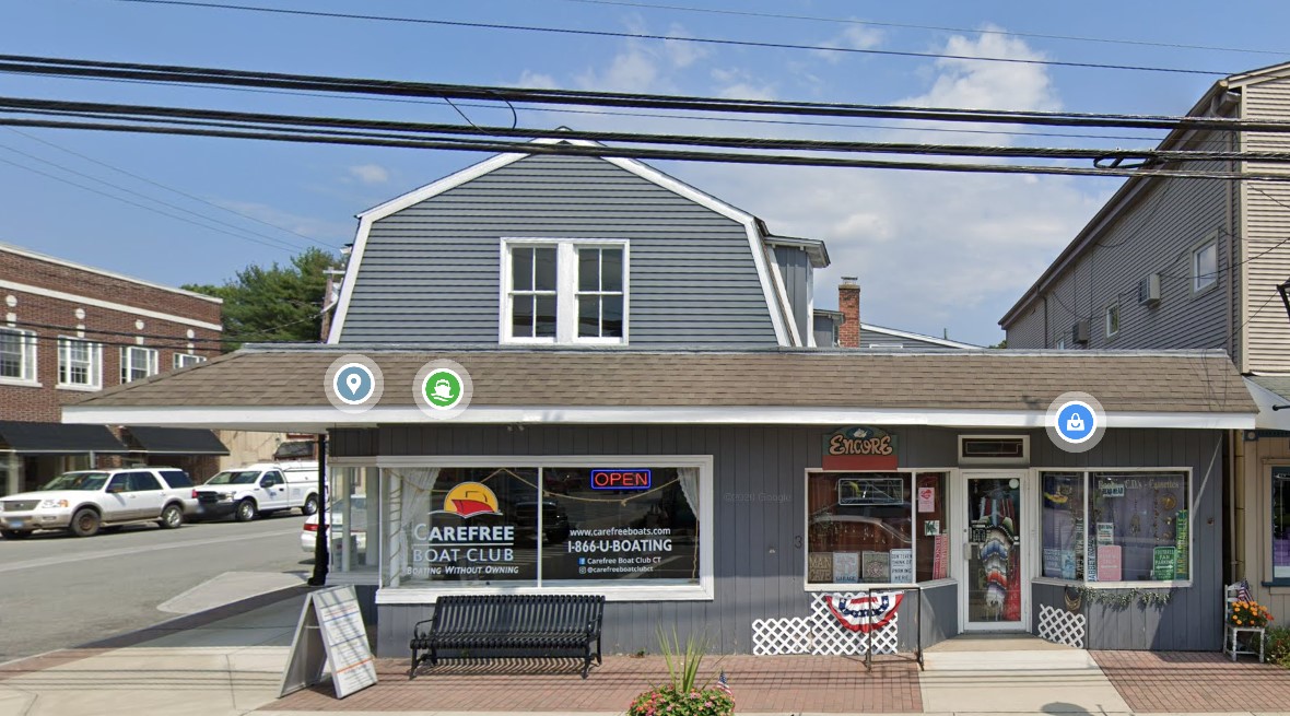 1 East Main Street - 2A - Office