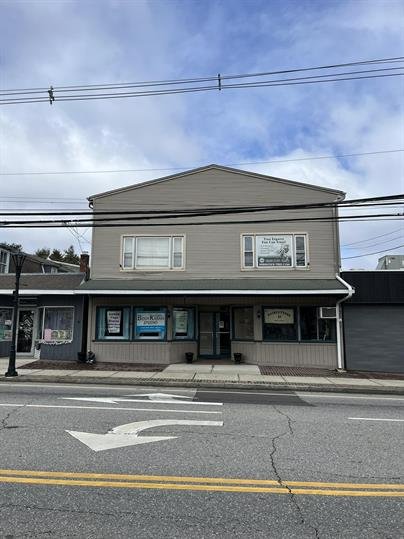 5 - 7 East Main Street - Office C