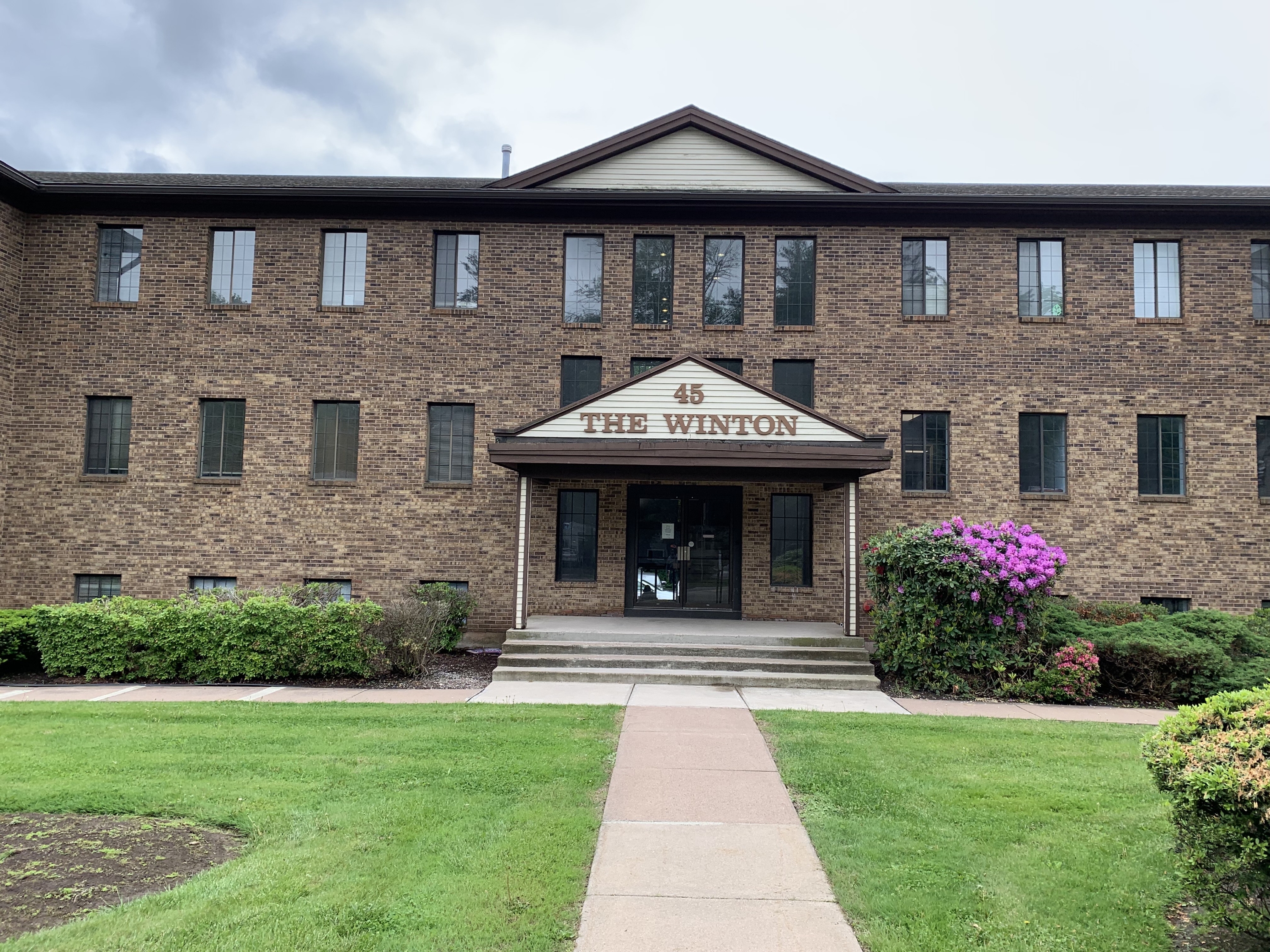 45 Wintonbury Avenue, unit 322