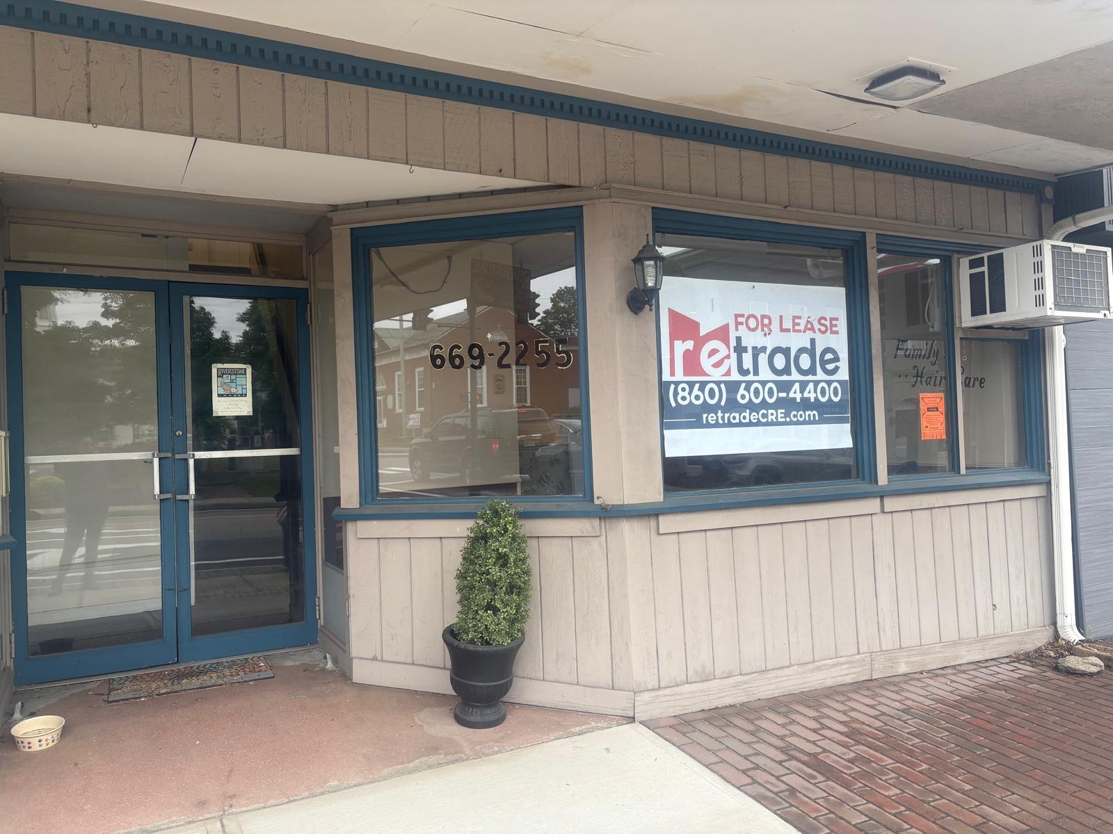 5-7 East Main Street - Office 4