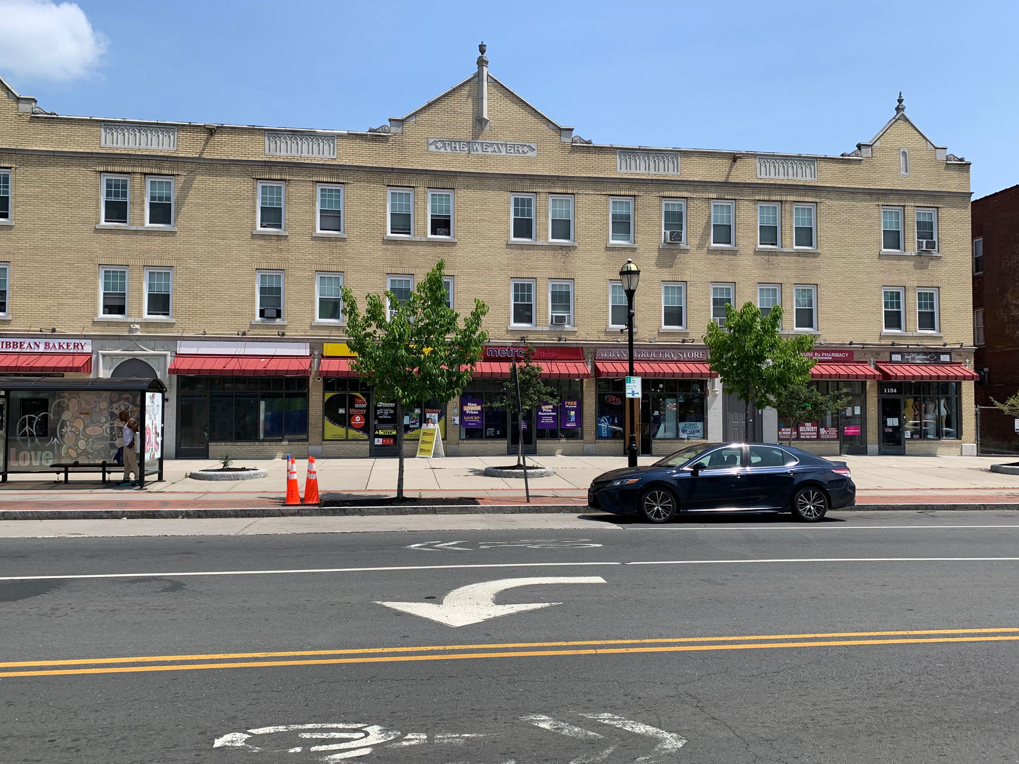 1154-1170 Albany Ave - C7