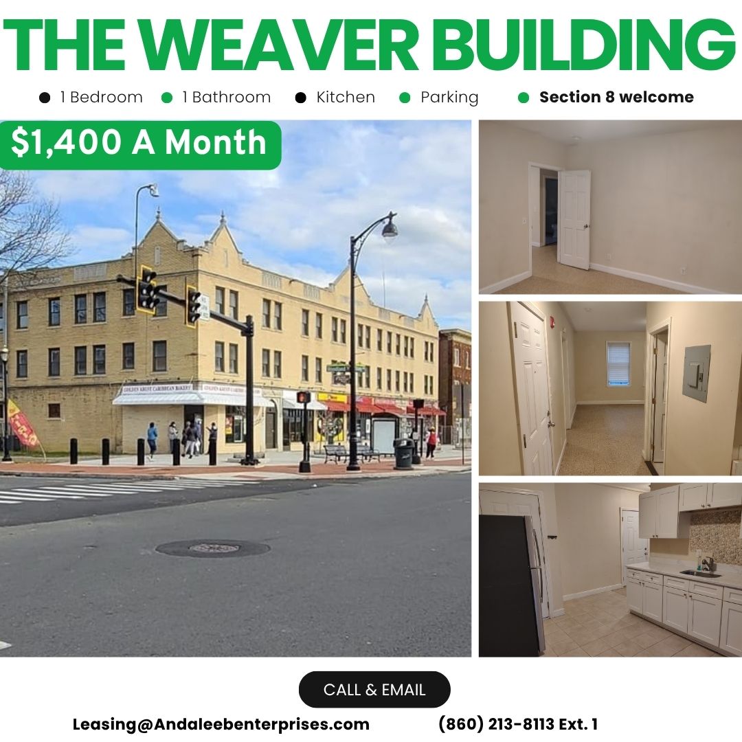 1154-1170 Albany Ave - B7