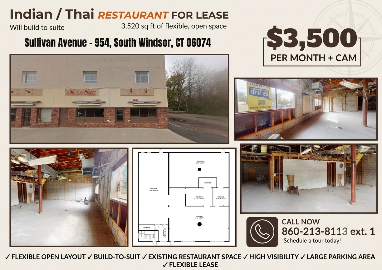 942-986 Sullivan Avenue - 954