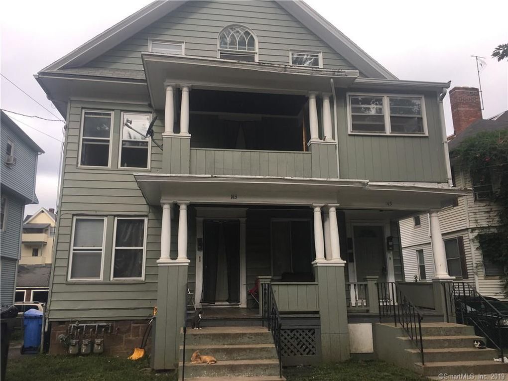 143 Edgewood Street - 2