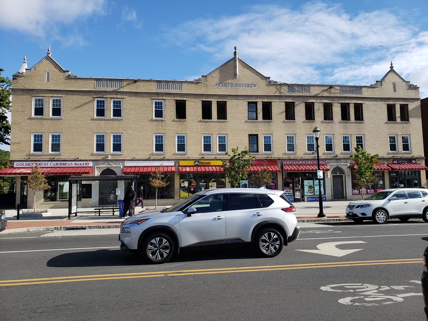 1154-1170 Albany Ave - C8