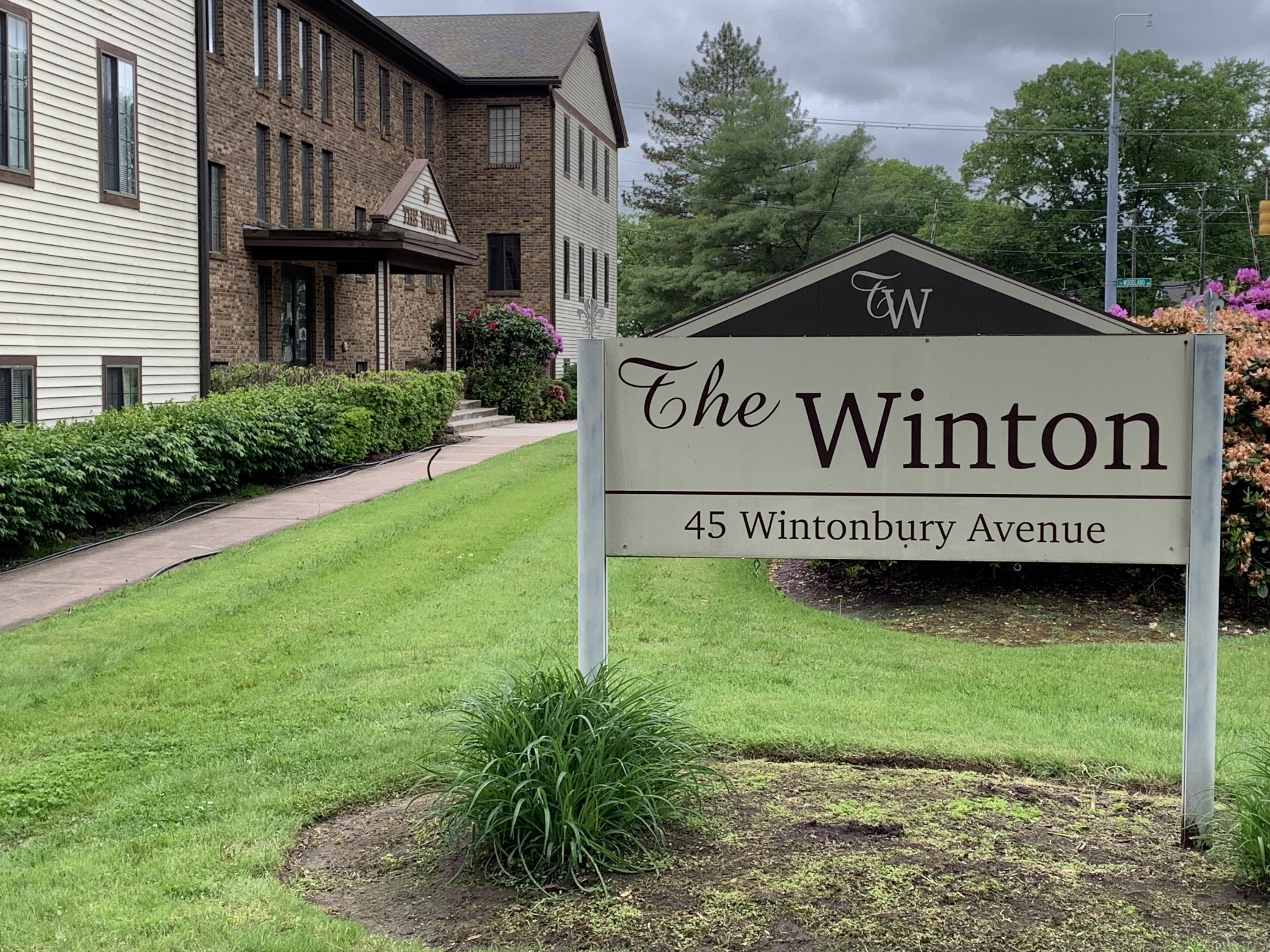 45 Wintonbury Avenue, unit 110