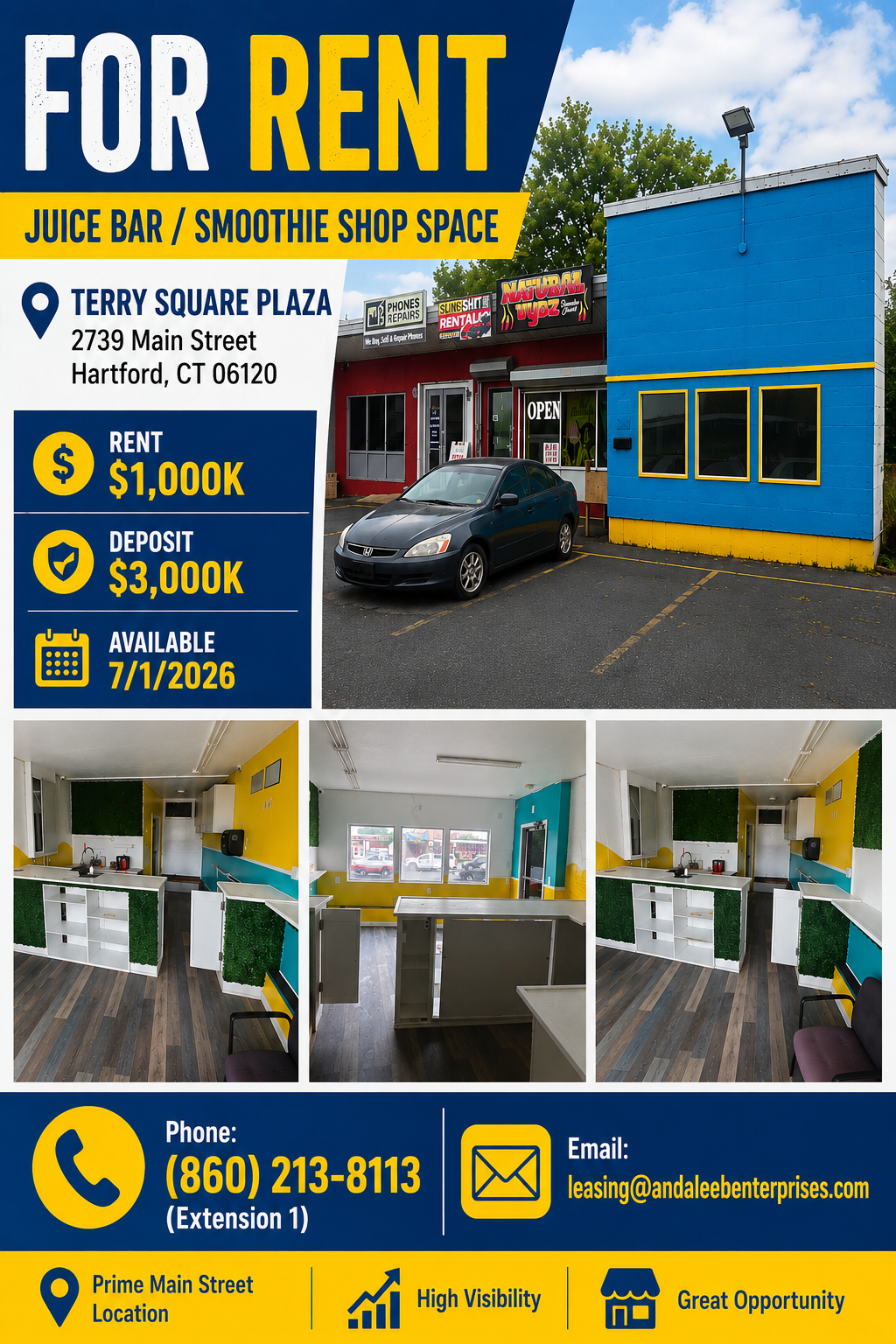 2739 Main Street - 6